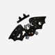 Meri Meri - Embroidered Bat Wings Costume