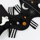 Meri Meri - Embroidered Bat Wings Costume