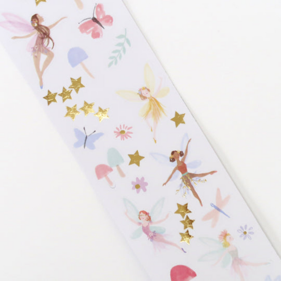 Meri Meri - Fairy Mini Stickers
