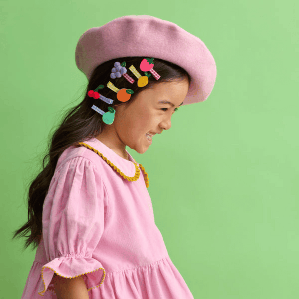 Meri Meri - Fruit Hair Clips