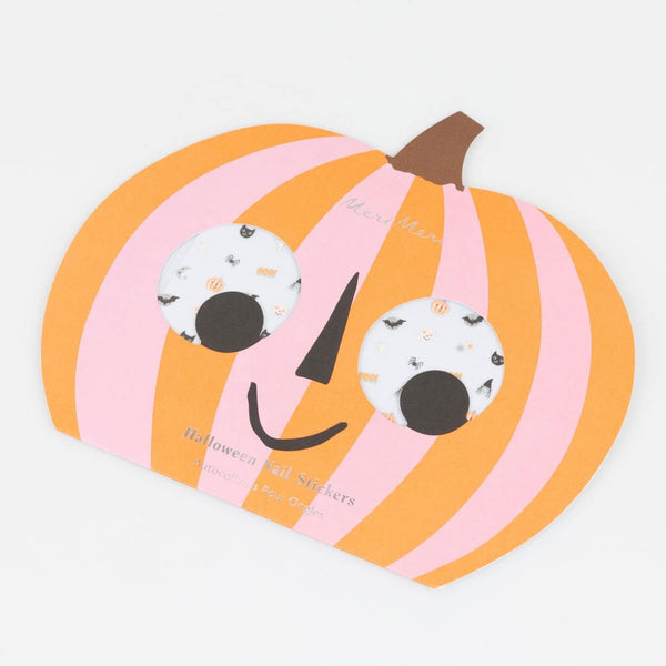 Meri Meri - Halloween Nail Stickers