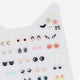 Meri Meri - Halloween Stick On Earrings