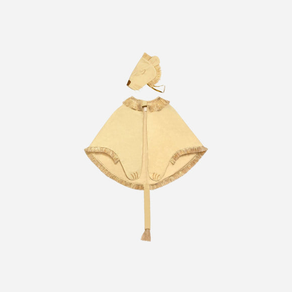 Lion Costume