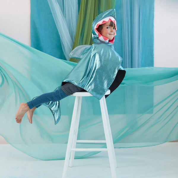 Meri Meri - Shark Costume