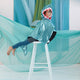 Meri Meri - Shark Costume