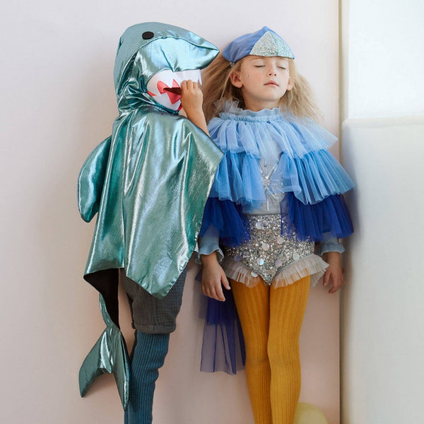 Meri Meri - Shark Costume
