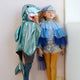 Meri Meri - Shark Costume