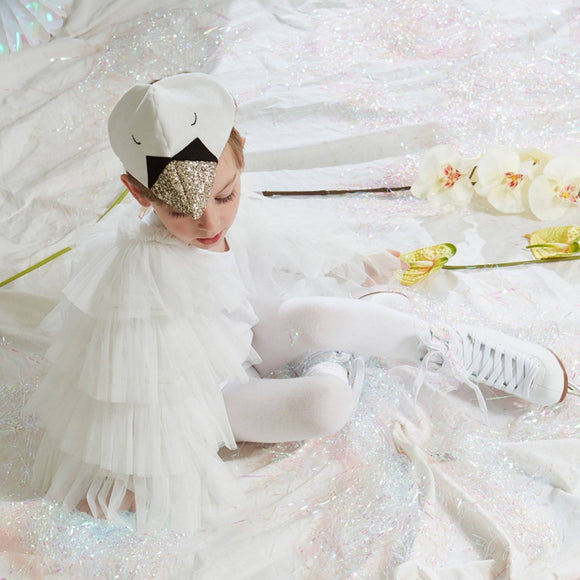 Meri Meri - Swan Costume