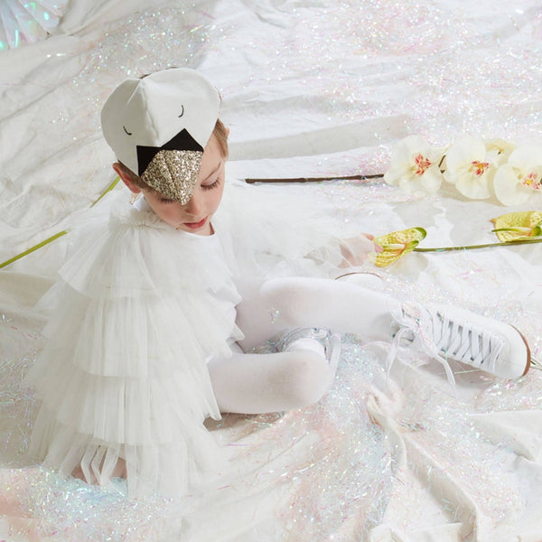 Meri Meri - Swan Costume