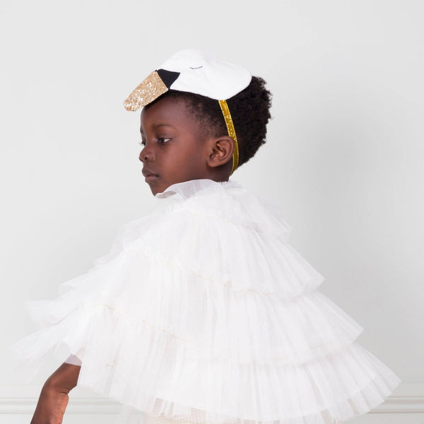 Meri Meri - Swan Costume