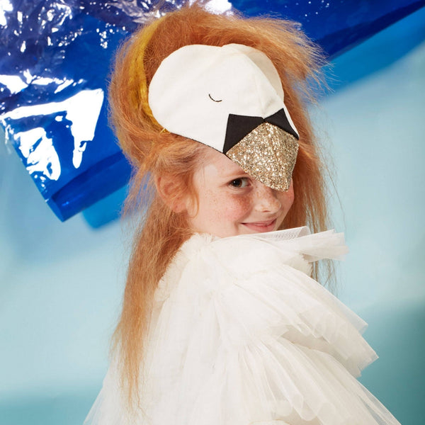 Meri Meri - Swan Costume