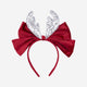 Meri Meri - Velvet Bow Antlers