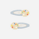 Mimi & Lula - Artist's Palette Clic Clacs - Set of 2
