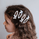 Mimi & Lula - Betty Butterfly Clic Clacs - Set of 4