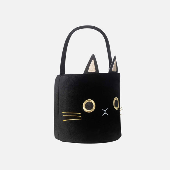 Mimi & Lula - Cat Trick or Treat Bag