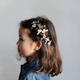 Mimi & Lula - Cowboy Mini Clips - Set of 4