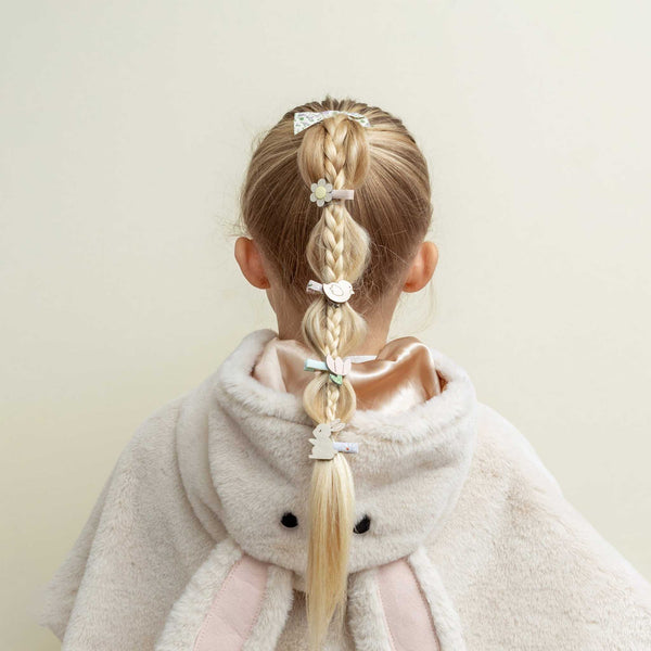 Mimi & Lula - Easter Mini Hair Clips Pastels