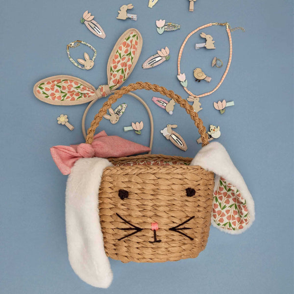 Mimi & Lula - Easter Mini Hair Clips Pastels