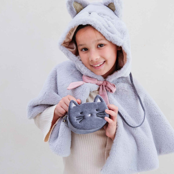 Mimi & Lula - Kitty Cat Bag