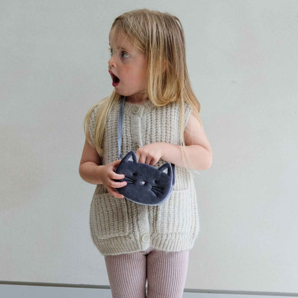 Mimi & Lula - Kitty Cat Bag