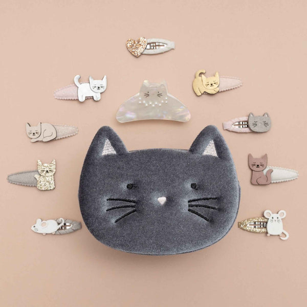 Mimi & Lula - Kitty Cat Bag