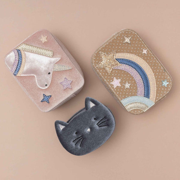 Mimi & Lula - Kitty Cat Bag