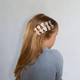 Mimi & Lula - Martha Bow Salon Clips - Set of 5