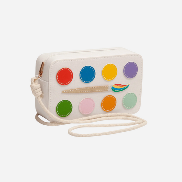 Mimi & Lula - Paint Palette Bag