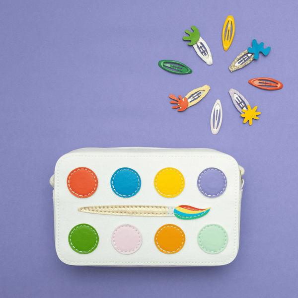 Mimi & Lula - Paint Palette Bag