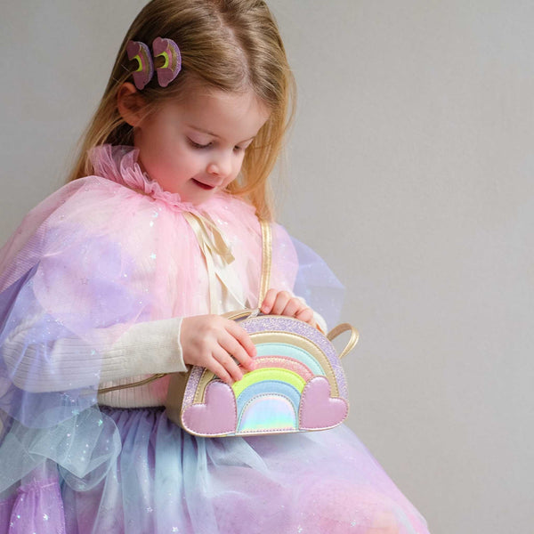 Mimi & Lula - Rainbow Bag/Purses