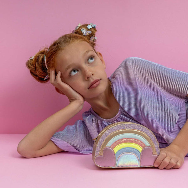 Mimi & Lula - Rainbow Bag/Purses