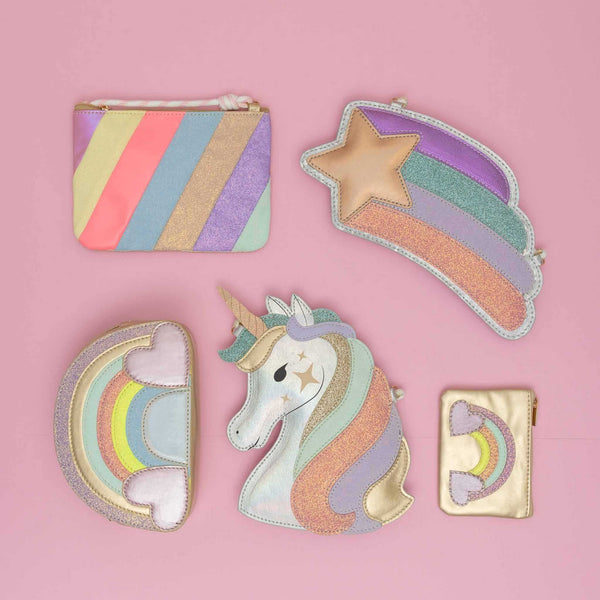 Mimi & Lula - Rainbow Bag/Purses