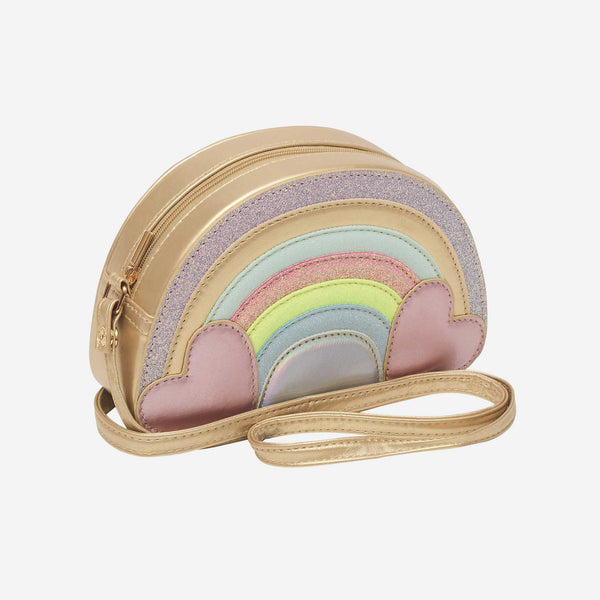Mimi & Lula - Rainbow Bag/Purses