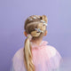 Mimi & Lula - Rainbow Sparkle Clic Clac Hair Clips