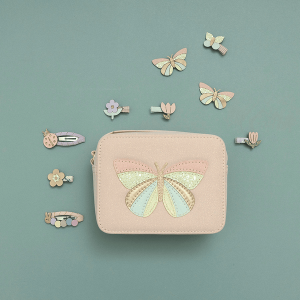 Mimi & Lula - Spring Butterfly Bag