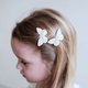 Mimi & Lula - Stripe Butterfly Clic Clacs - Set of 2