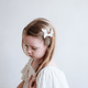 Mimi & Lula - Stripe Butterfly Clic Clacs - Set of 2