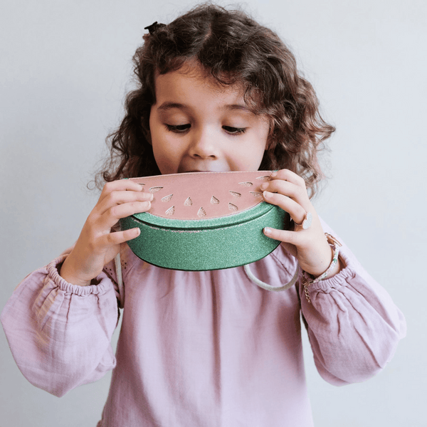 Mimi & Lula - Watermelon Bag