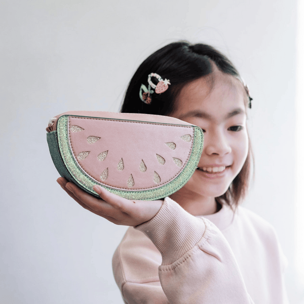 Mimi & Lula - Watermelon Bag