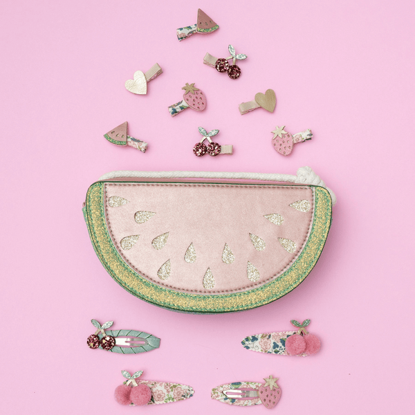 Mimi & Lula - Watermelon Bag