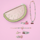Mimi & Lula - Watermelon Bag