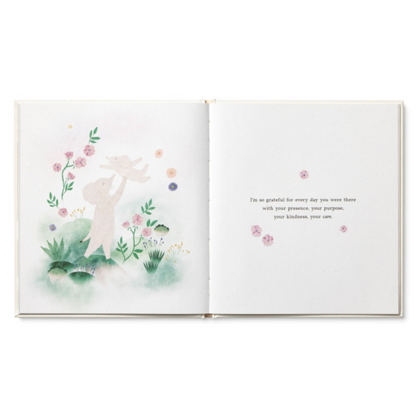 Mom, More Than a Little by M.H. Clark