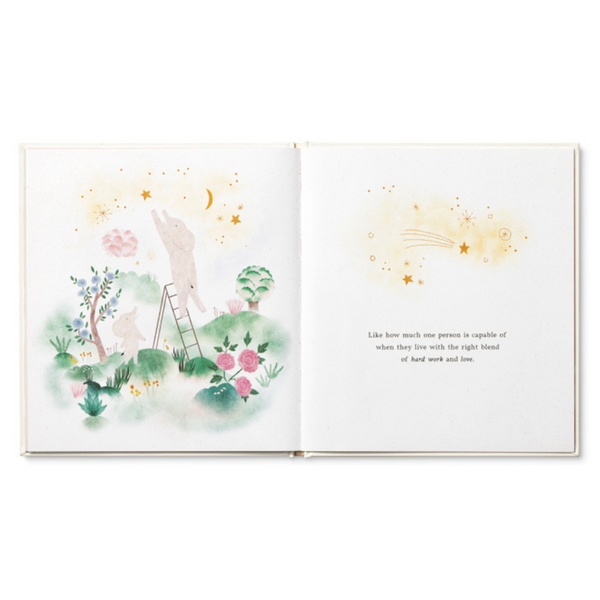 Mom, More Than a Little by M.H. Clark