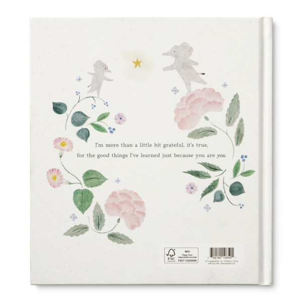 Mom, More Than a Little by M.H. Clark