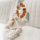 Mon Ami - Activity Ring + Teether - Goose and Friends