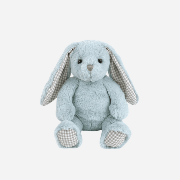 Lou Lou and Company - Asher Bunny - Small / Blue