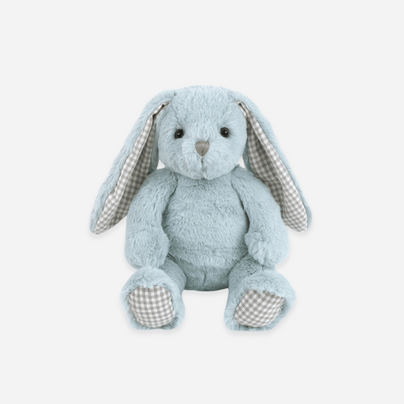 Mon Ami - Asher Bunny - Small / Blue