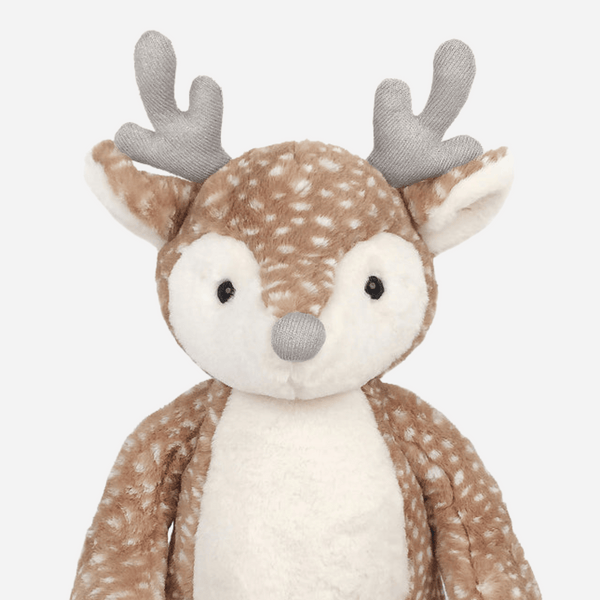 Mon Ami - Fiona the Fawn