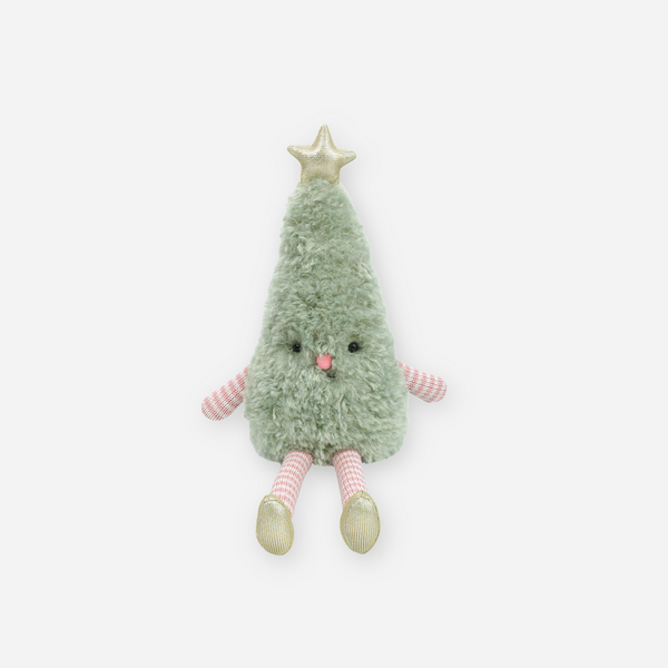 Mon Ami - Joyful Christmas Tree - Green