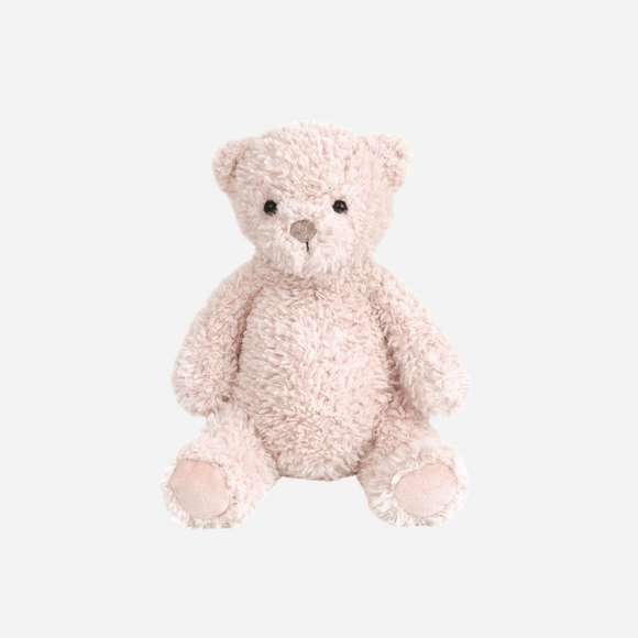 Mon Ami - Marshmallow Bear - Pink